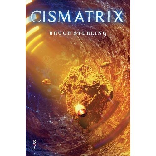 LIBRO CISMATRIX - STERLING