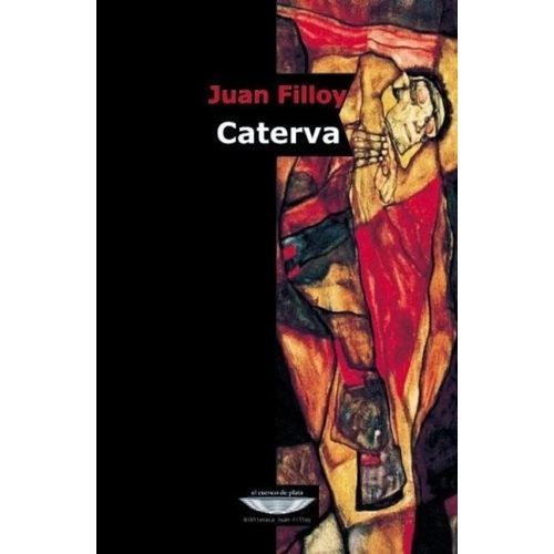 CATERVA - JUAN FILLOY