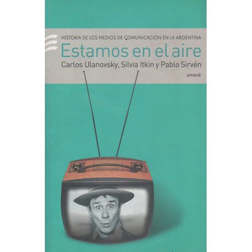ESTAMOS EN EL AIRE