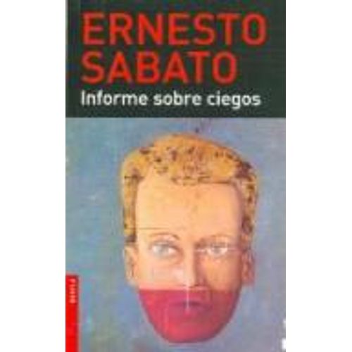 INFORME SOBRE CIEGOS