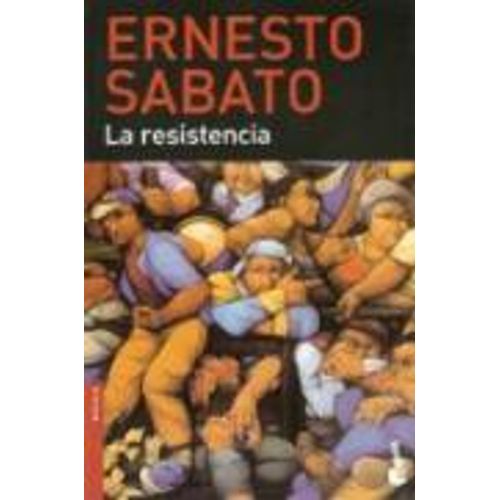 LA RESISTENCIA