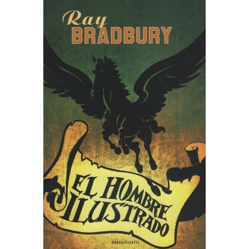 EL HOMBRE ILUSTRADO