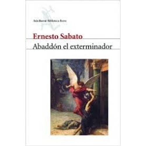 ABBADON EL EXTERMINADOR