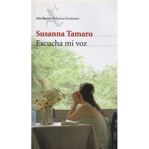 ESCUCHA MI VOZ ESCUCHA MI VOZ