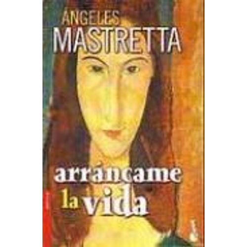 ARRANCAME LA VIDA