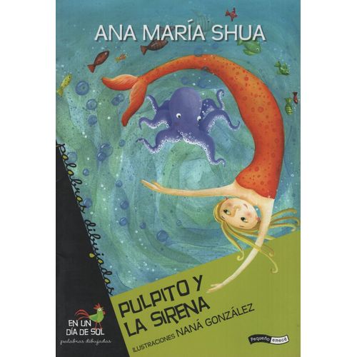 EL PULPITO Y LA SIRENA