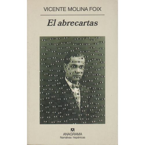 EL ABRECARTAS