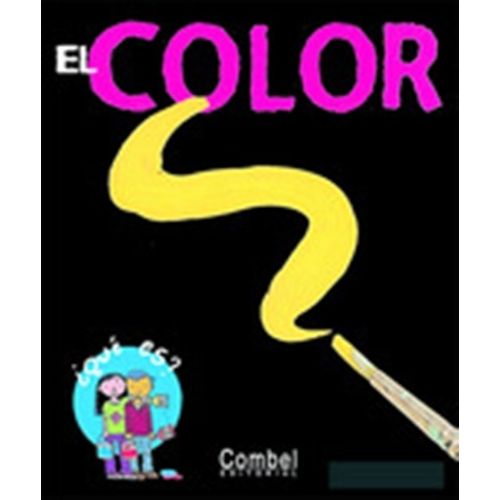 EL COLOR - PHILIPPE NESSMANN