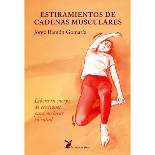 ESTIRAMIENTOS DE CADENAS MUSCULARES - JORGE RAMON GOMARIZ