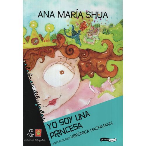 YO SOY UNA PRINCESA