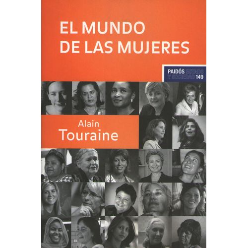 EL MUNDO DE LAS MUJERES