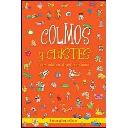 COLMOS Y CHISTES COLMOS Y CHISTES