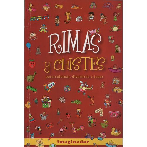 RIMAS Y CHISTES