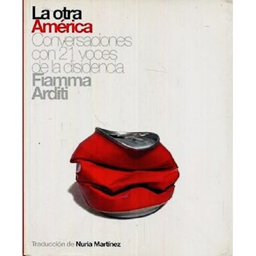 LA OTRA AMERICA - FIAMMA ARDITTI