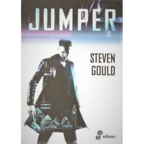 JUMPER - STEVEN GOULD