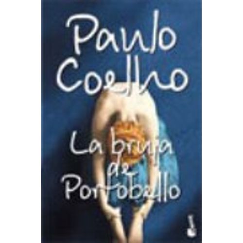 LA BRUJA DE PORTOBELLO