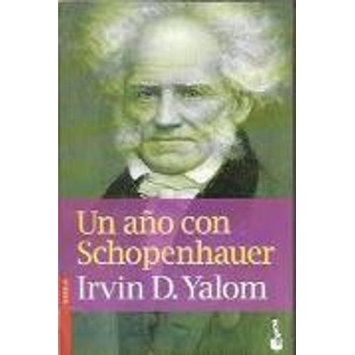 UN AÑO CON SCHOPENAUER UN AÑO CON SCHOPENAUER