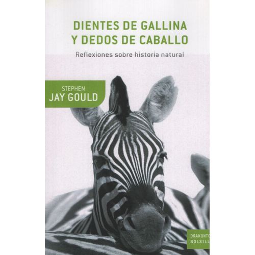 LIBRO DIENTES DE GALLINA Y DEDOS DE CABALLO - REFLEXIONES SO