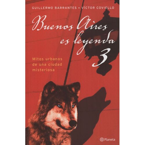 BUENOS AIRES ES LEYENDA 3