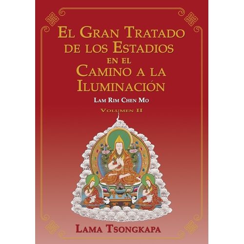 GRAN TRATADO DE LOS ESTADIOS EN EL CAMINO A LA ILUMINACION 2