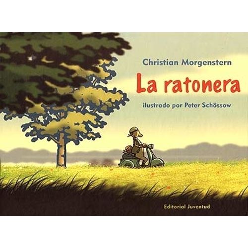 LA RATONERA - CHRISTIAN MORGENSTERN