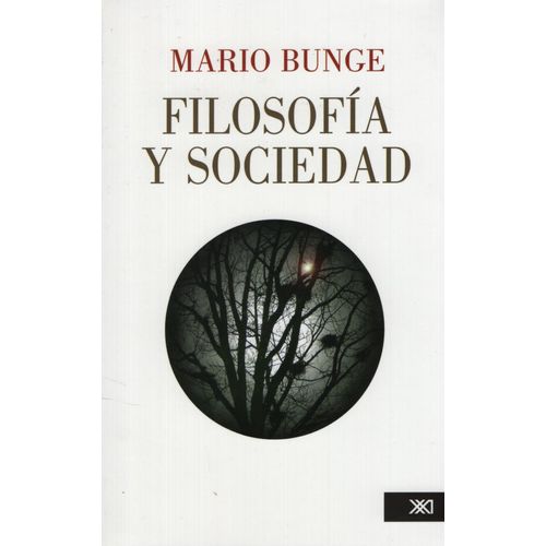 FILOSOFIA Y SOCIEDAD FILOSOFIA Y SOCIEDAD