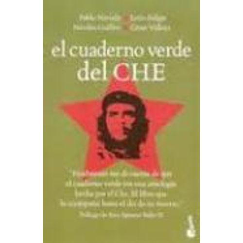 EL CUADERNO VERDE DEL CHE