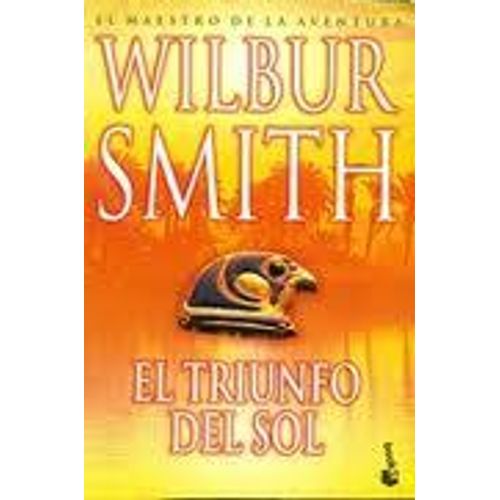 EL TRIUNFO DEL SOL EL TRIUNFO DEL SOL