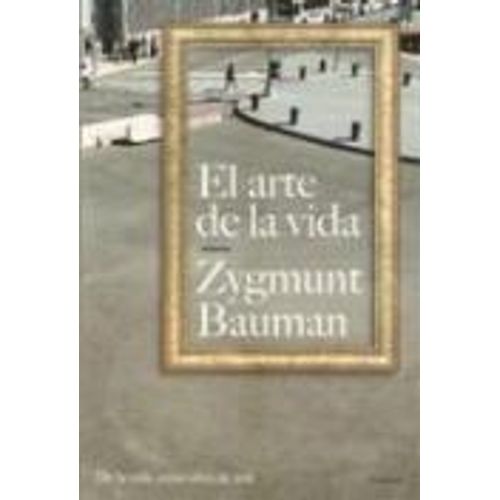 EL ARTE DE LA VIDA