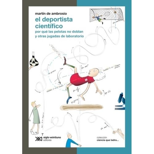 EL DEPORTISTA CIENTIFICO - CIENCIA QUE LADRA