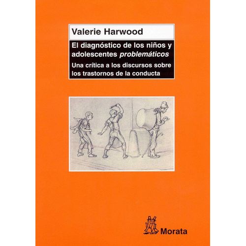 EL DIAGNOSTICO DE NIÑOS Y ADOLESCENTES PROBLEMATICOS