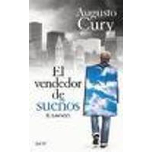 EL VENDEDOR DE SUEÑOS