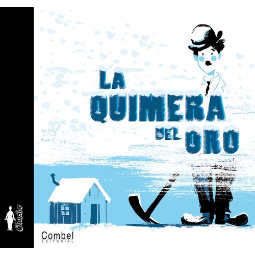 LA QUIMERA DE ORO - LAURENCE GILLOT