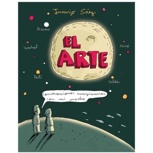 EL ARTE