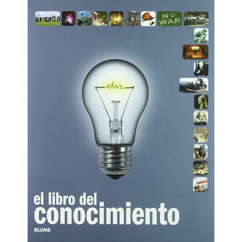 EL LIBRO DEL CONOCIMIENTO