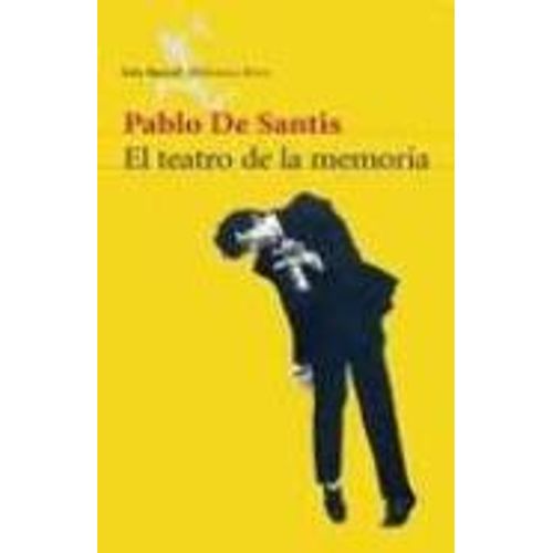 EL TEATRO DE LA MEMORIA