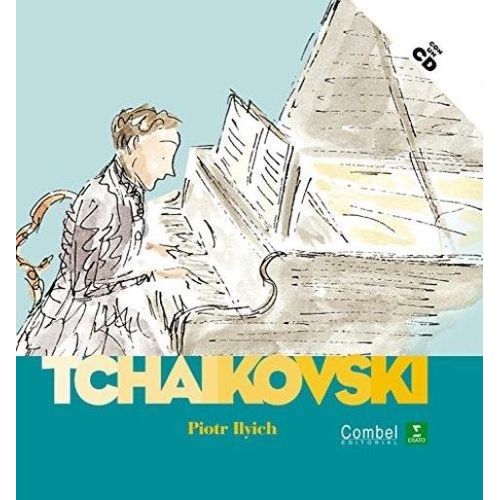 TCHAIKOVSKI. DESCUBRIMOS A LOS MUSICOS