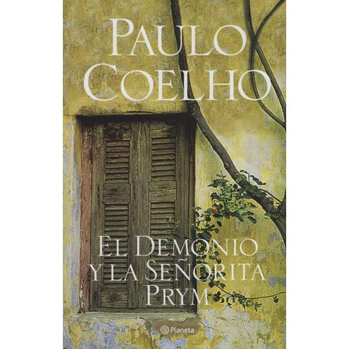 EL DEMONIO Y LA SRTA.PRYM