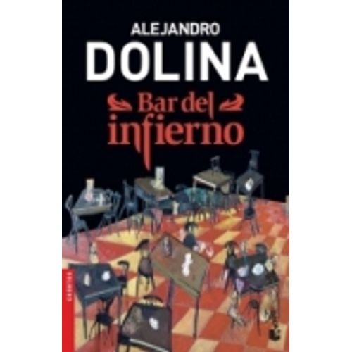BAR DEL INFIERNO