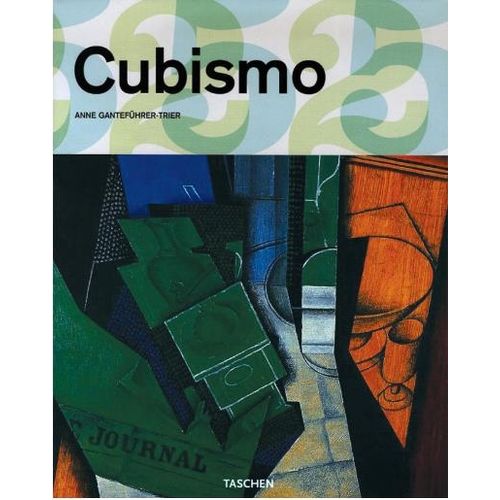CUBISMO (COL.25 ANIVERSARIO) TASCHEN