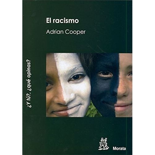 EL RACISMO - ADRIAN COOPER