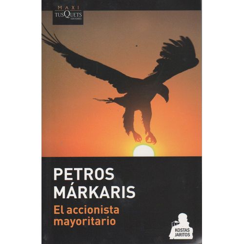 EL ACCIONISTA MAYORITARIO