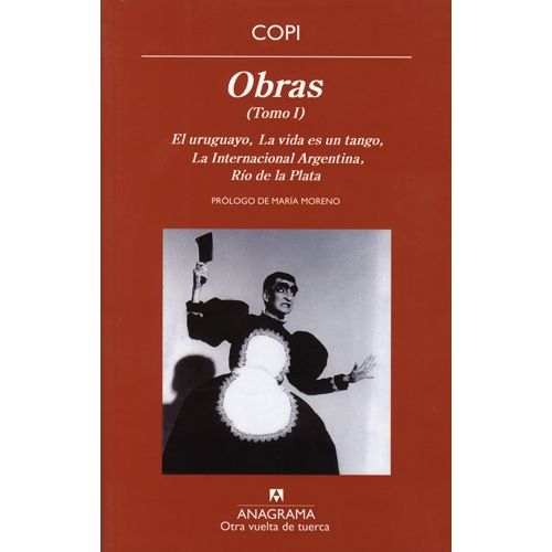 OBRAS (TOMO I)