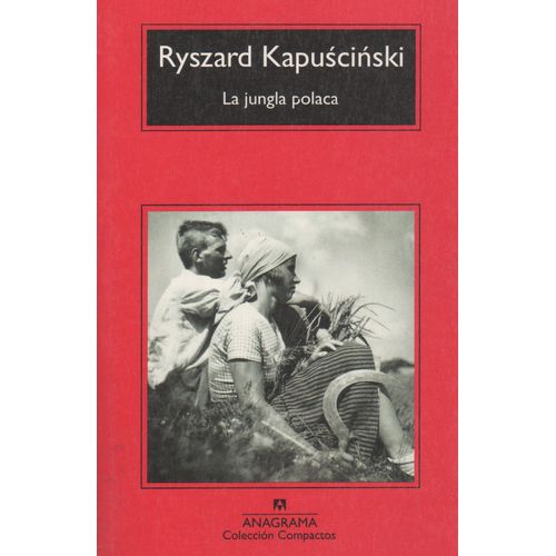 LA JUNGLA POLACA