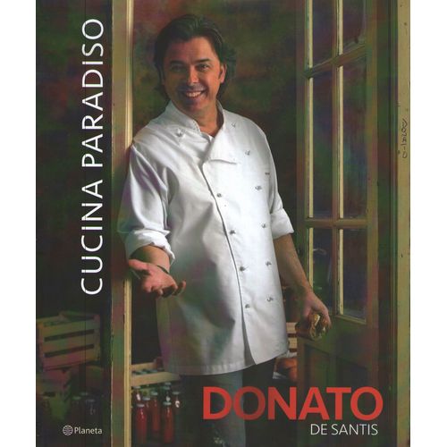 CUCCINA PARADISO CUCCINA PARADISO