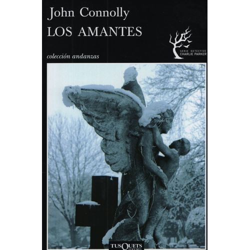 LOS AMANTES - CONNOLLY