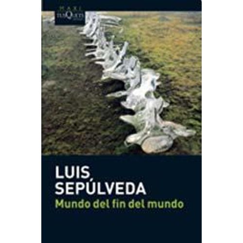MUNDO DEL FIN DEL MUNDO