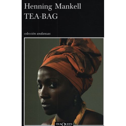 TEA-BAG - HENNING MANKELL