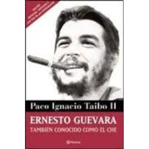 ERNESTO GUEVARA