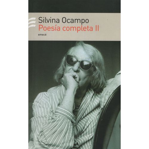 POESIA COMPLETA II - SILVINA OCAMPO
